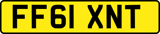 FF61XNT