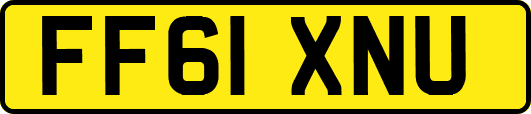 FF61XNU
