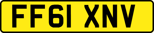 FF61XNV