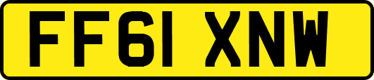 FF61XNW