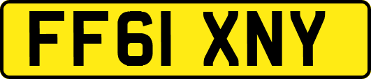 FF61XNY