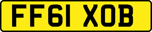 FF61XOB