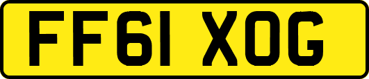 FF61XOG