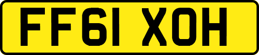 FF61XOH