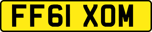 FF61XOM