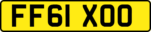 FF61XOO