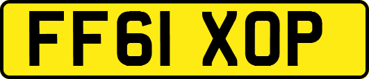 FF61XOP