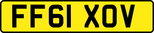 FF61XOV