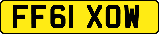 FF61XOW