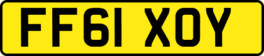 FF61XOY