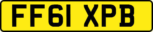 FF61XPB