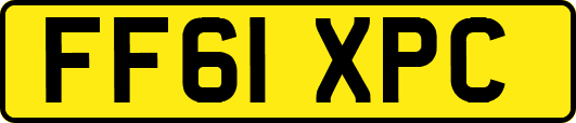 FF61XPC