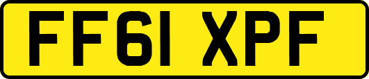 FF61XPF