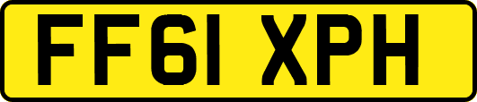 FF61XPH