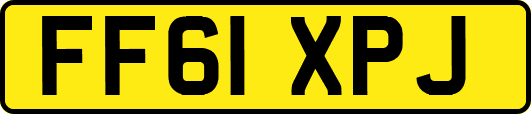 FF61XPJ