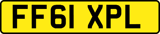 FF61XPL
