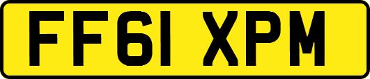 FF61XPM
