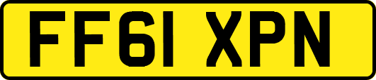 FF61XPN