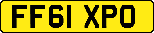 FF61XPO
