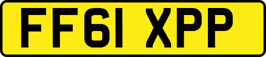 FF61XPP