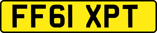 FF61XPT