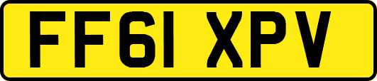 FF61XPV