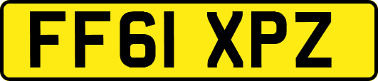 FF61XPZ