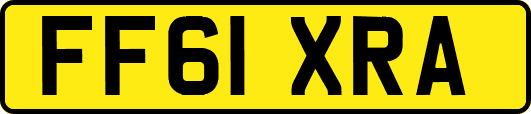 FF61XRA