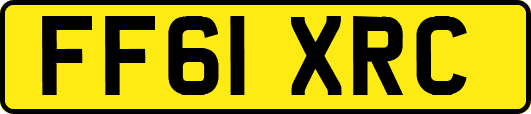FF61XRC