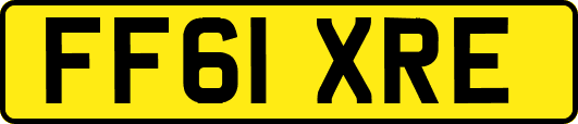 FF61XRE