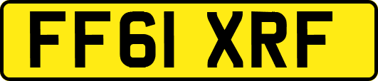 FF61XRF