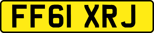 FF61XRJ