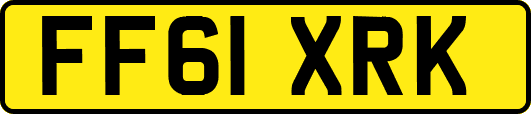 FF61XRK