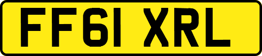 FF61XRL