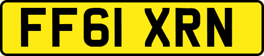 FF61XRN