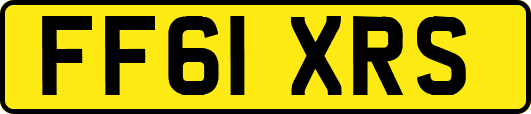 FF61XRS