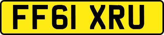FF61XRU