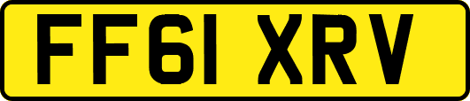 FF61XRV