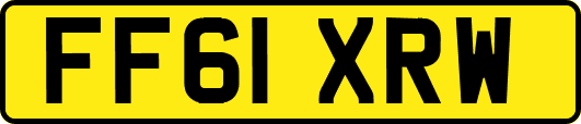 FF61XRW