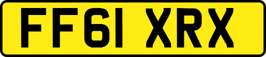 FF61XRX