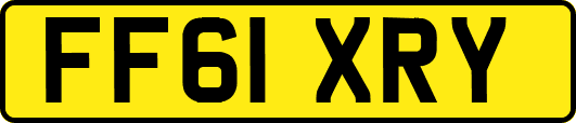 FF61XRY