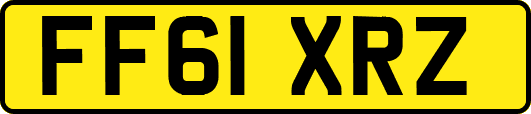 FF61XRZ