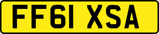 FF61XSA