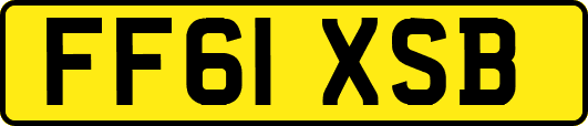 FF61XSB