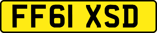 FF61XSD