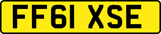 FF61XSE