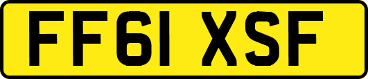 FF61XSF