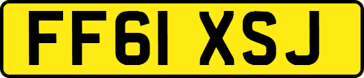 FF61XSJ