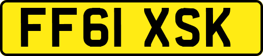 FF61XSK
