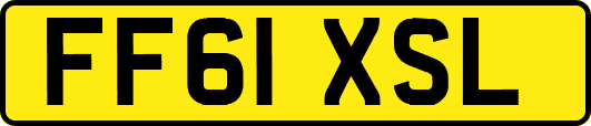 FF61XSL